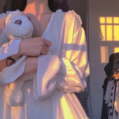 人形少女